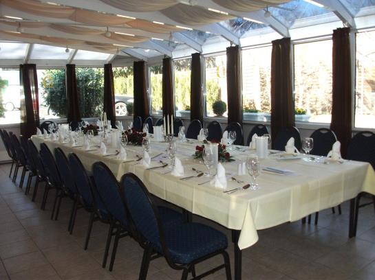 Hotel Dresden Domizil 2