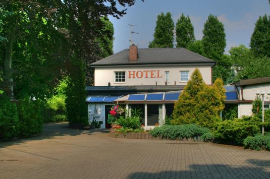 Hotel Dresden Domizil 4