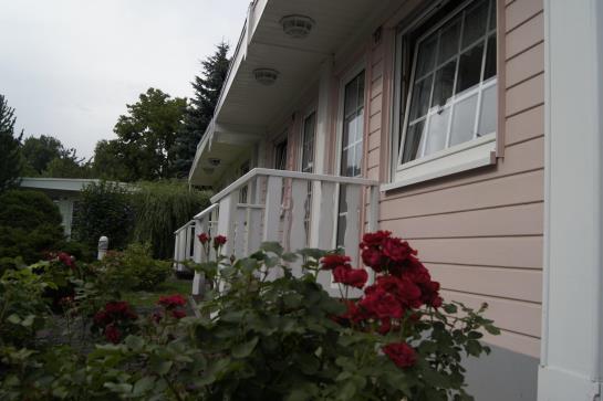 Hotel Dresden Domizil 5