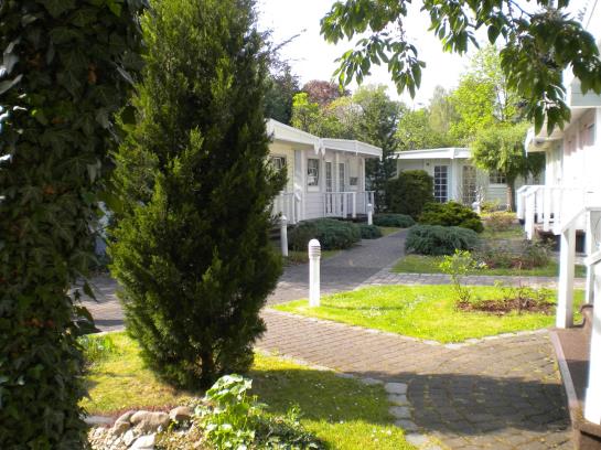 Hotel Dresden Domizil 6