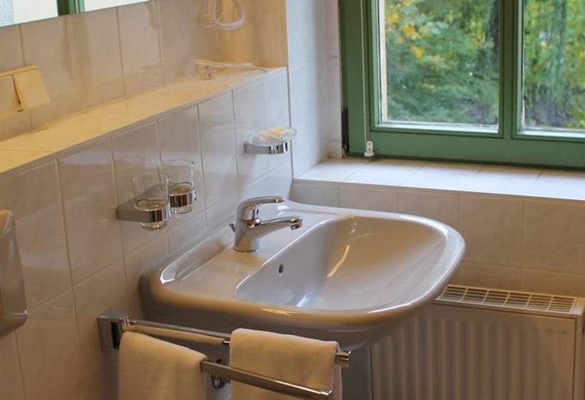 Hotel Gutshof Hauber 2