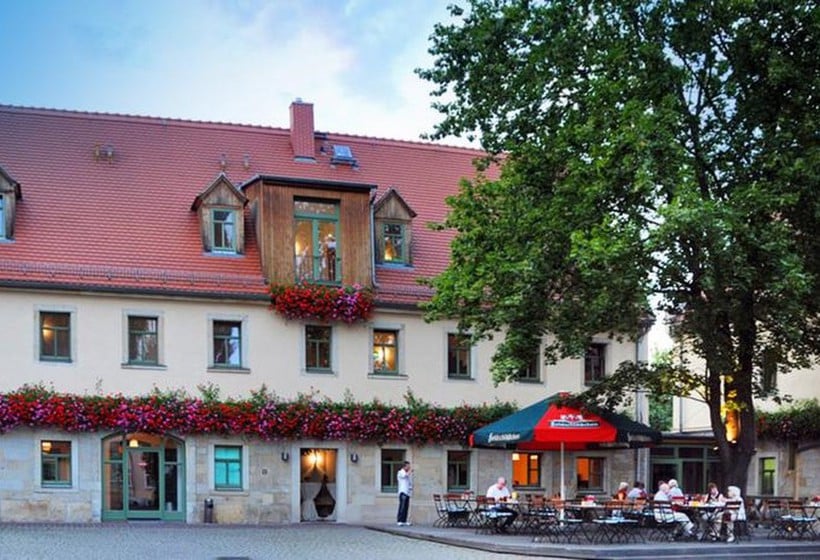 Hotel Gutshof Hauber 5