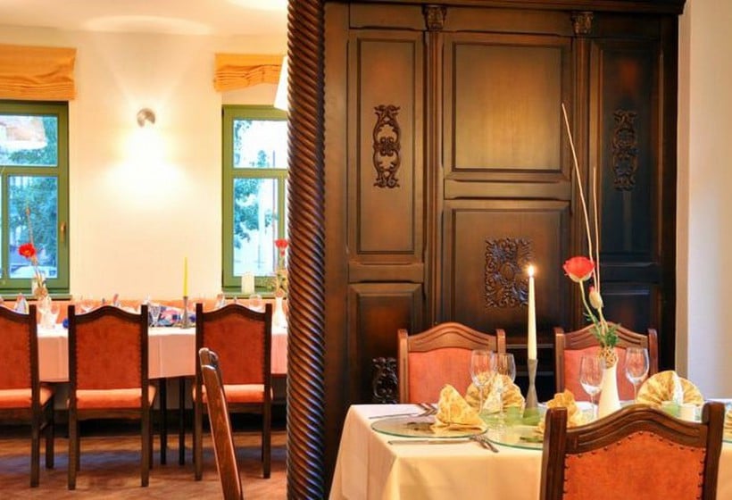 Hotel Gutshof Hauber 6