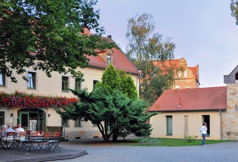 Hotel Gutshof Hauber 7