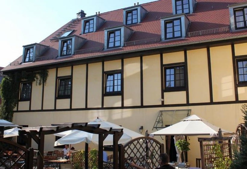 Hotel Klosterhof 7