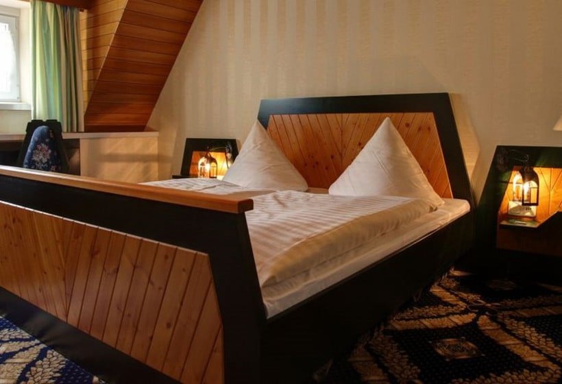 Hotel Villa Weißer Hirsch 11