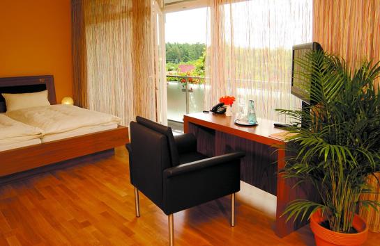 Pension Löwen Landgasthof 3