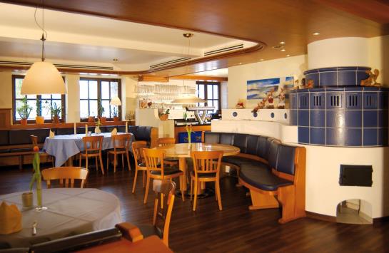 Pension Löwen Landgasthof 4