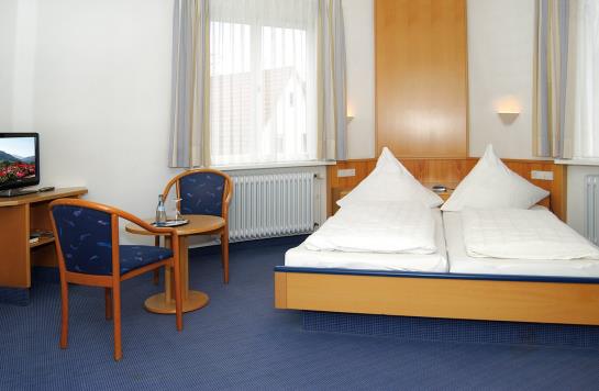 Pension Löwen Landgasthof 5