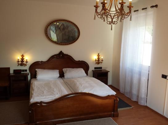 Hôtel Dorfschenke 1