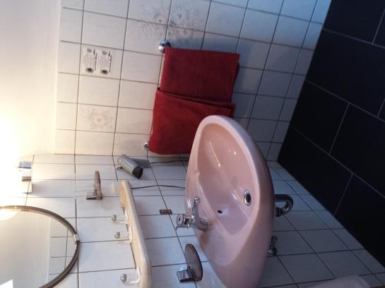 Hôtel Dorfschenke 10