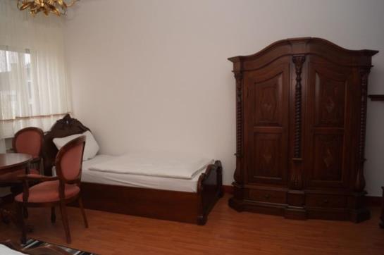 Hôtel Dorfschenke 2