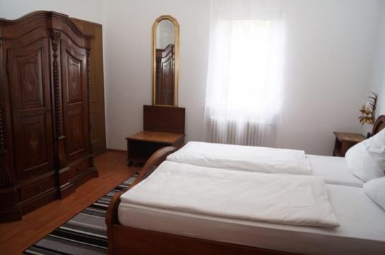 Hôtel Dorfschenke 20