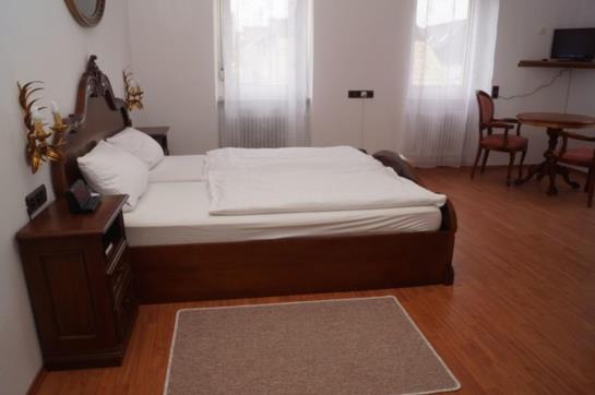 Hôtel Dorfschenke 4