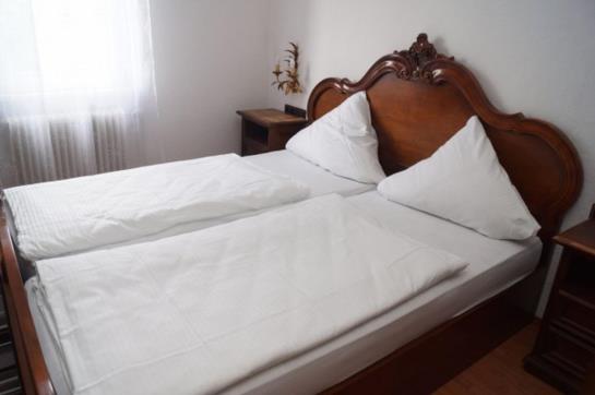 Hôtel Dorfschenke 6