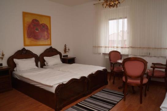 Hôtel Dorfschenke 7