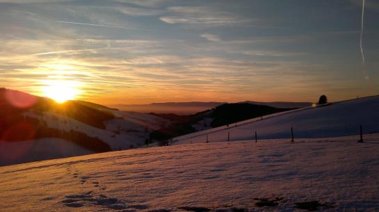 Hotel Wiedener Eck 1