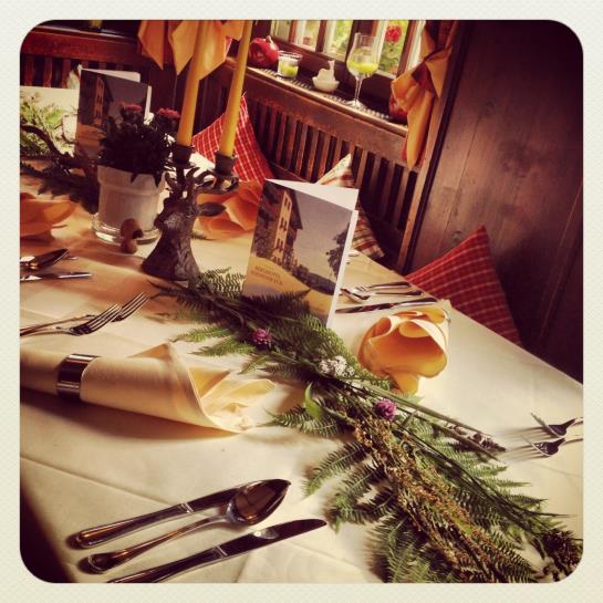 Hotel Wiedener Eck 10