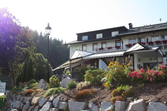 Hotel Wiedener Eck 11