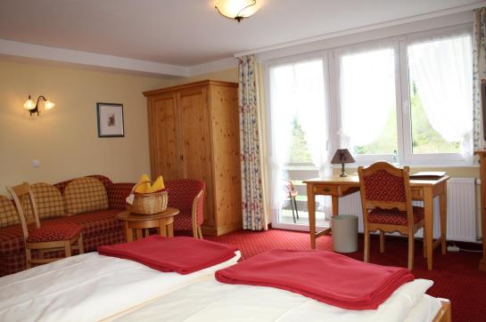 Hotel Wiedener Eck 12