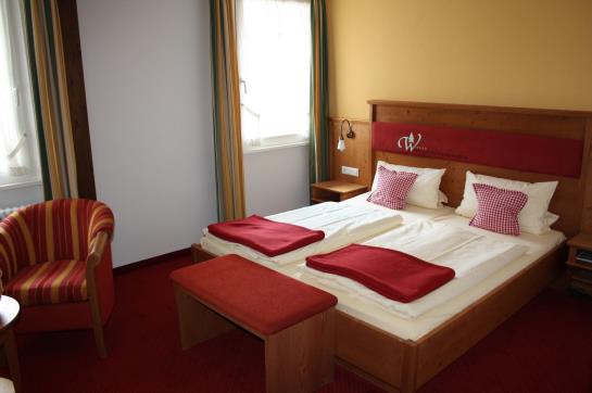 Hotel Wiedener Eck 16