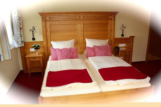 Hotel Wiedener Eck 18