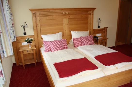 Hotel Wiedener Eck 20