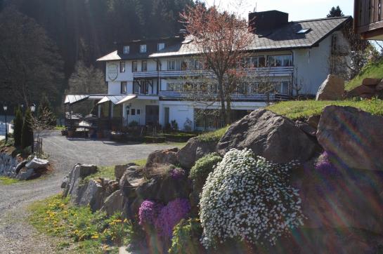 Hotel Wiedener Eck 4
