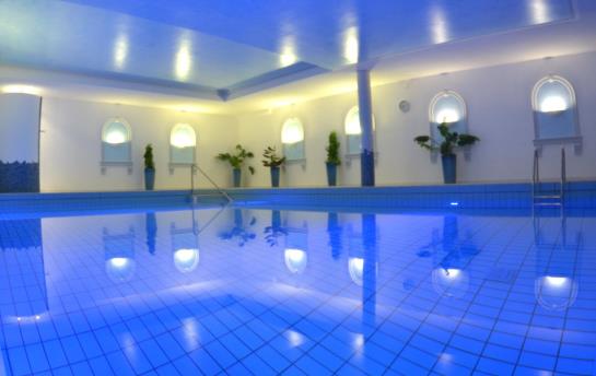 Hotel Wiedener Eck 5