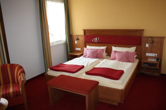 Hotel Wiedener Eck 6