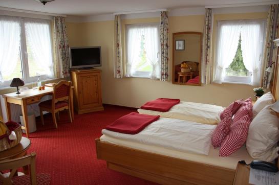 Hotel Wiedener Eck 8