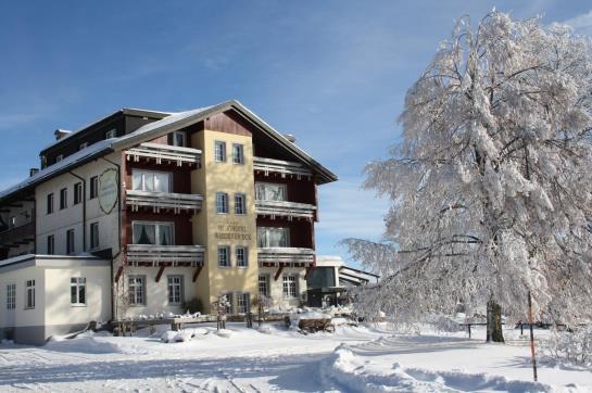 Hotel Wiedener Eck 9