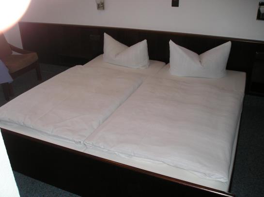 Pension Weisses Roessel Landgasthof 1