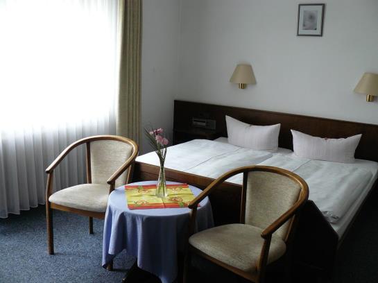 Pension Weisses Roessel Landgasthof 11