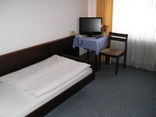 Pension Weisses Roessel Landgasthof 14