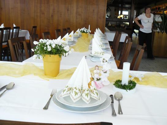 Pension Weisses Roessel Landgasthof 16