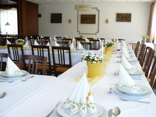 Pension Weisses Roessel Landgasthof 17