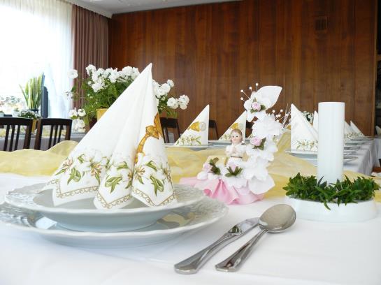 Pension Weisses Roessel Landgasthof 3