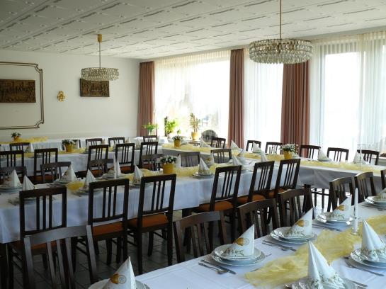 Pension Weisses Roessel Landgasthof 4