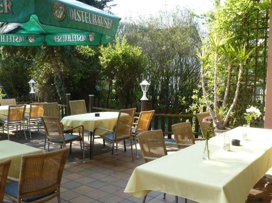 Pension Weisses Roessel Landgasthof 8