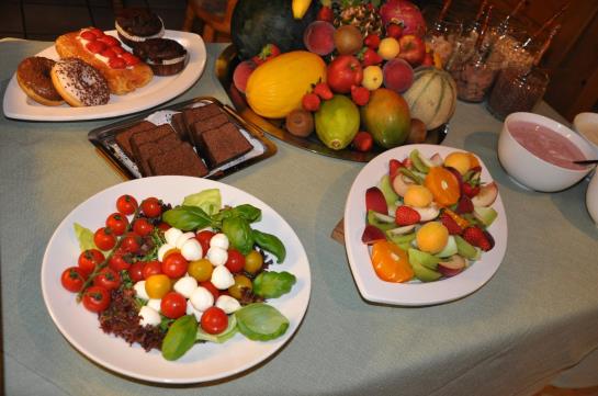 Hotel Löwen Airport/messe Stuttgart 1