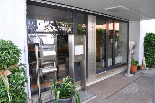 Hotel Löwen Airport/messe Stuttgart 10