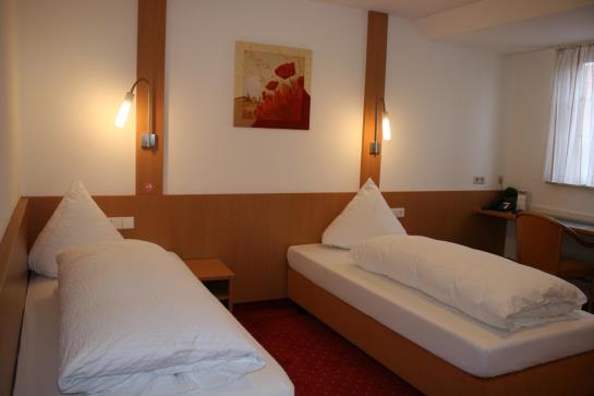 Hotel Löwen Airport/messe Stuttgart 14