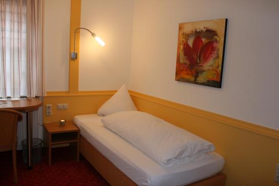 Hotel Löwen Airport/messe Stuttgart 5