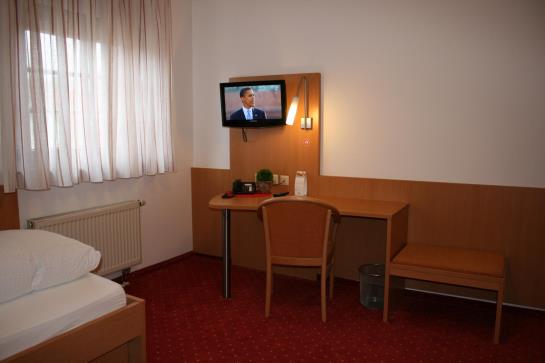 Hotel Löwen Airport/messe Stuttgart 6