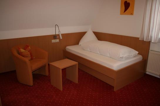 Hotel Löwen Airport/messe Stuttgart 7