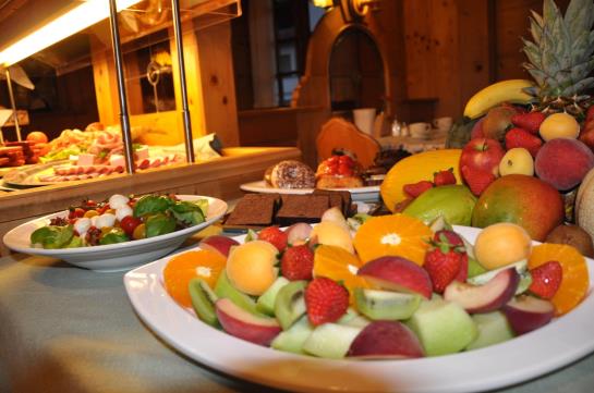 Hotel Löwen Airport/messe Stuttgart 8