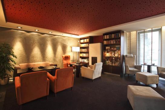 Hotel Forsthaus Grüna 13