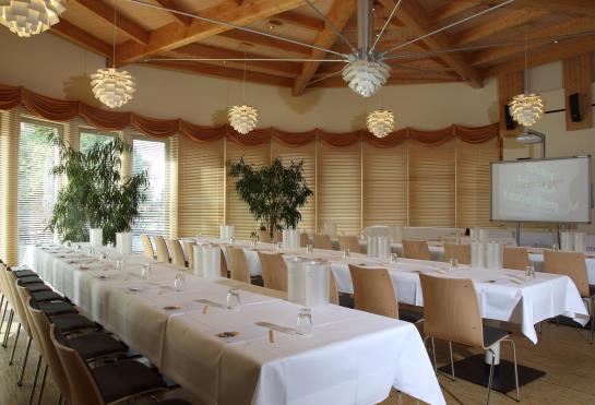 Hotel Forsthaus Grüna 18