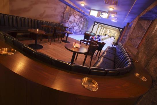 Hotel Forsthaus Grüna 5